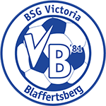 BSG Victoria Blaffertsberg Logo
